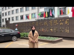 Εργοστάσιο υφαντικών ατμομηχανών Βίντεο